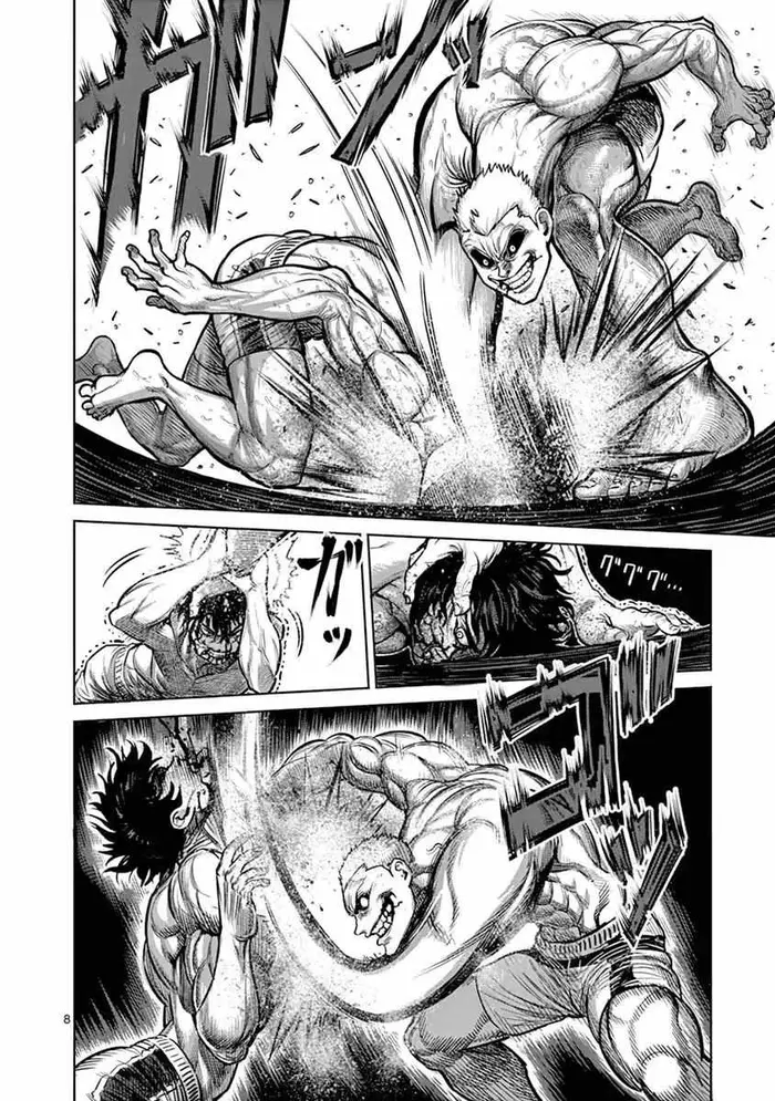 Kengan Ashura Chapter 131 image 08_optimized